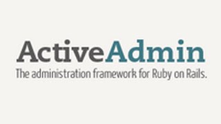 Download the video "Ruby on Rails - Railscasts #284 Active Admin"