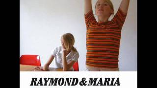 Raymond och Maria - Storstadskvinnor faller ner och dör