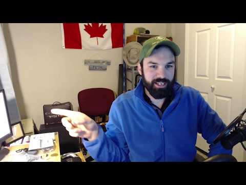 Coffee with Iain - New DLC and Farmer's Dynasty