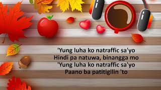 May Forever by Ysabelle Cuevas lyrics