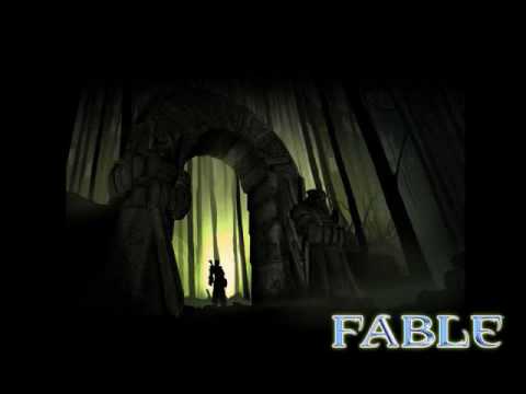 Klagmar's Top VGM #133-Fable: The Lost Chapters-Hook Coast