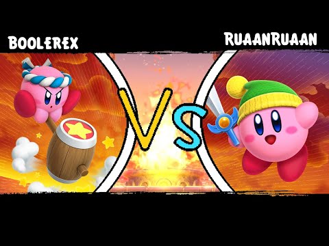 Boolerex (Beam/Hammer) vs RuaanRuaan (Sword) - The Summer of KF2 India #3