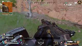 ふわふわApex