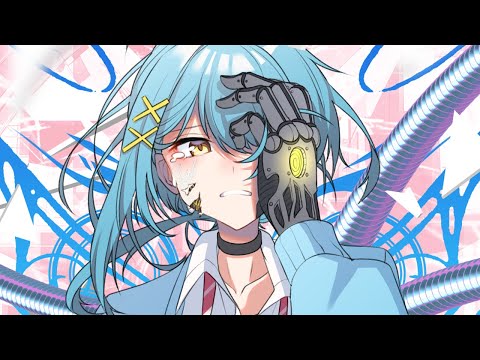 【誕生日に感情を込めて】心做し/そあら【歌ってみた】【オリジナルMV】