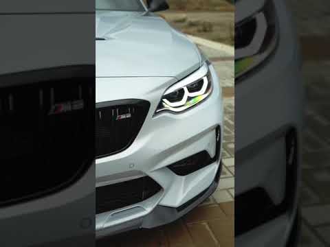 2020 BMW M2 (CC-1558697) for sale in Kelowna, British Columbia