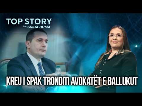 Kreu i SPAK tronditi avokatët e Ballukut, Hoxha tregon se si Balluku shkon ende në Kryeministri