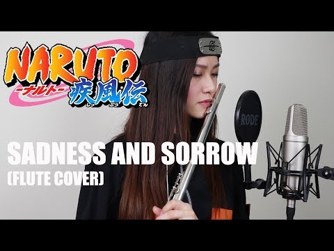 Naruto - Sadness And Sorrow
