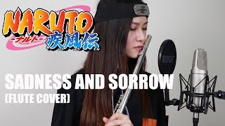 Download lagu Naruto - Sadness And Sorrow mp3