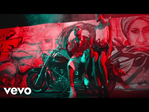 Mr. Dutch - Just like that (official Video) ft. Lava Lava