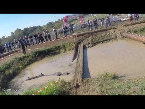 IGE Laubus-Eschbach die Hindernisse