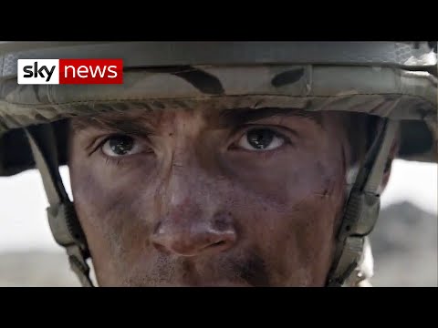 Would you join the Army after watching this? Video