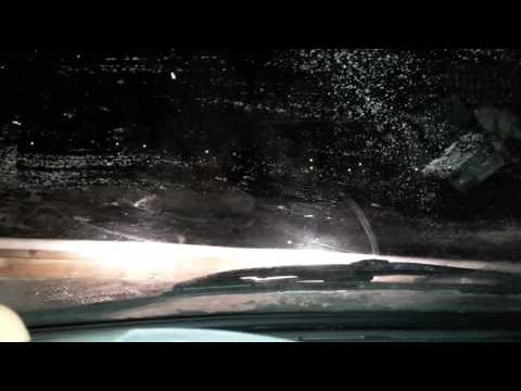 Thumbnail for Suzuki Alto 1989 0.8 cold start -25 °C by Suzuki Alto
