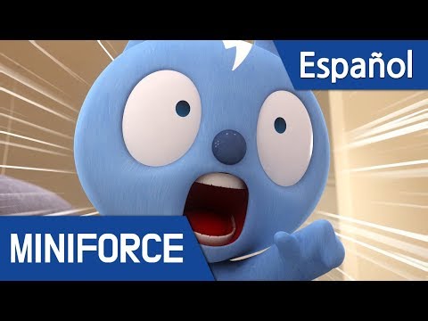 (Español Latino) Miniforce S2 compilation -  Capítulo 16~18