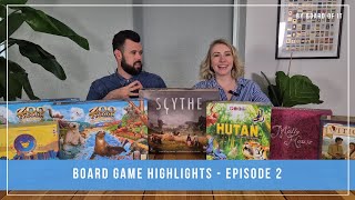 Board Of It - Harmonies video thumbnail