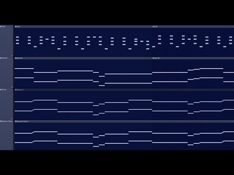 La merveilleuse boutique de Divine (a Multiversal Madness Song)