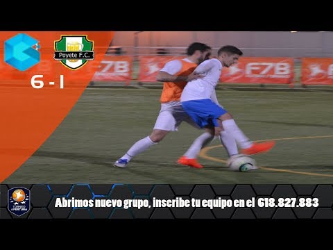 F7B. 1ª Div. Grupo Baño - Poyete.