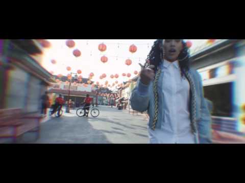 BIA - Gucci Comin Home (Official Music Video)
