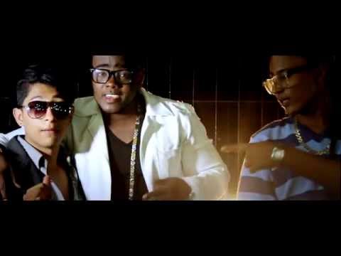 Andhy Jimenez - Yo Soy Así ft Amado Tovar, Chacal Men (Video Oficial)
