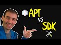 API Vs SDK What S The Difference