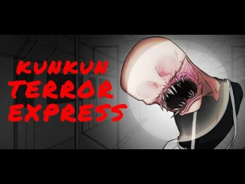 Kunkun Terror Express youtube-video