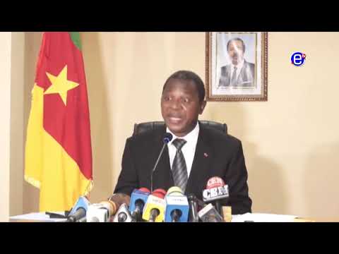 THE 6PM NEWS TUESDAY 8th SEPTEMBER 2020 - EQUINOXE TV