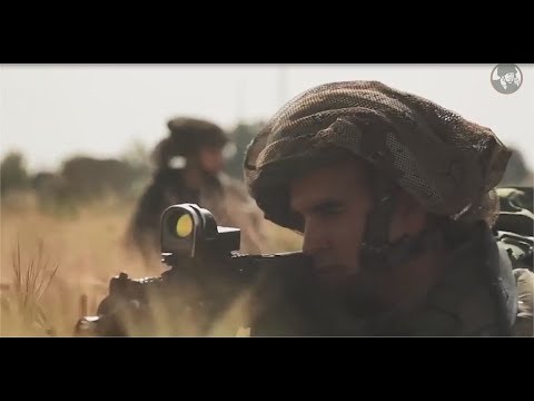 What to expect at ISDEF 2019 Israel's International Defense Homeland Security & Cyber Exhibition