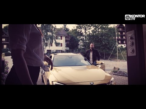 DJ ECKO feat. Melloquence - Since You're Gone (Official Video HD)
