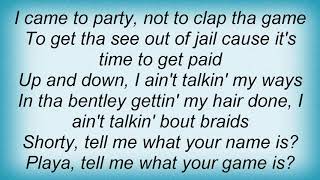 Silkk The Shocker - We Like Them Girls Lyrics