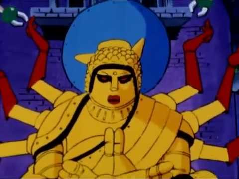 81 YATTAMAN - Mierny Artysta