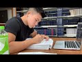 [vlog] 大學生的一天