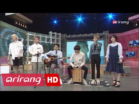 [HOT!] DAY6 and Jimin sings 'Congratulations' on ASC 데이식스와 지민이 부르는 'Congratulations'