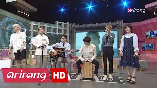 [HOT!] DAY6 and Jimin sings &#39;Congratulations&#39; on ASC 데이식스와 지민이 부르는 &#39;Congratulations&#39;