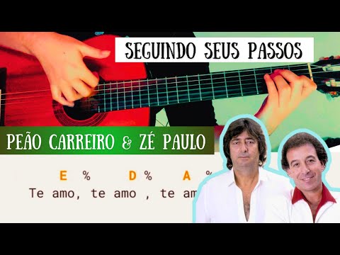 Desejos - Zé Paulo