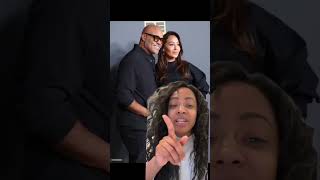 What Is Happening With Adrienne Bailon? #thereal #celebritynews #celebritygossip