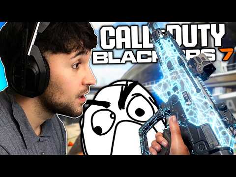 Black Ops 7 ist mal KEINE FRECHHEIT