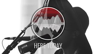 Cold Specks - Let Loose The Dogs (Here Today Sessions)