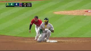 Christian Bethancourt's 4 Barrel Game