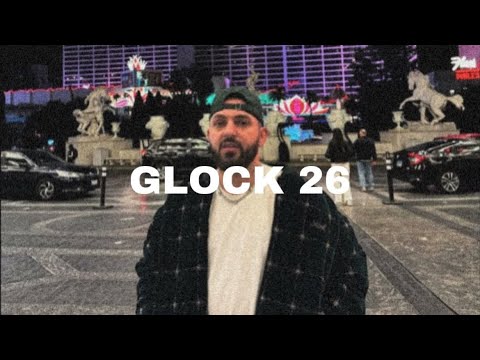 [FREE] Toquel X Fly Lo Type Beat - "GLOCK 26" | 2024 Trap Type Beat.