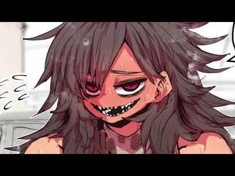 The Return Of HYENA-CHAN!!!