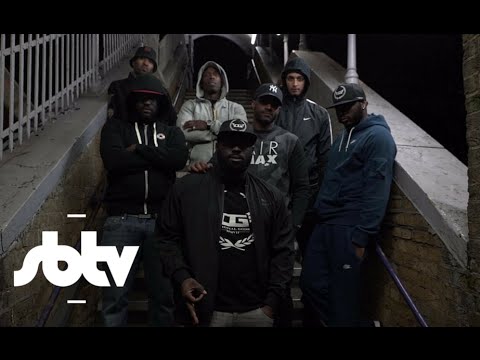 P Money ft Desperado, Ruger, Blacks & Little Dee | Paradise [Music Video]: SBTV (4K)
