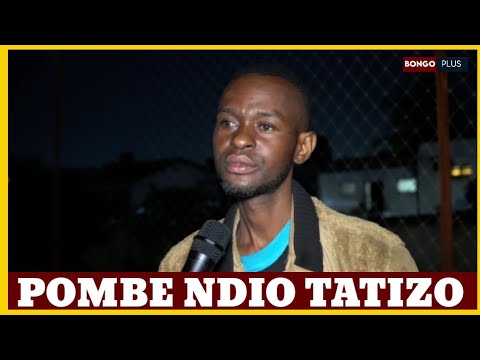 DULLAYO akili POMBE ndio zimemfanya KUSHUKA kimuziki|Natamani KURUDI kwenye GAME tatizo MTAJI