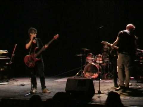 Capish live at Palladium