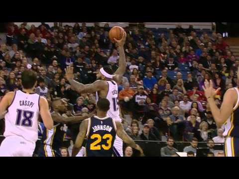 Top 10 Fast Breaks of the Week: 3/12 - 3/19