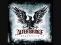 Alter Bridge-Ties That Bind lyrics