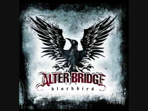 Alter Bridge-Ties That Bind lyrics Video