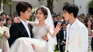 She Said No At The Altar and Married Another Man Within 1 Min of Meeting! He's Richest CEO on Earth!