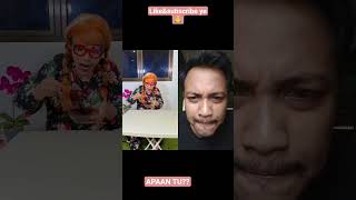 Download lagu KIRAIN COKLAT,GAK TAUNYA🤣 #comedy #lucu #nurrayni25 mp3