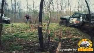 preview picture of video 'OFF ROAD 4ALL VASLUI'