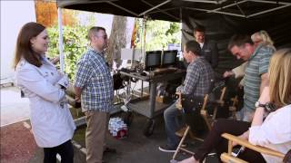 Showrunners: The Art of Running a TV Show (2014) Video