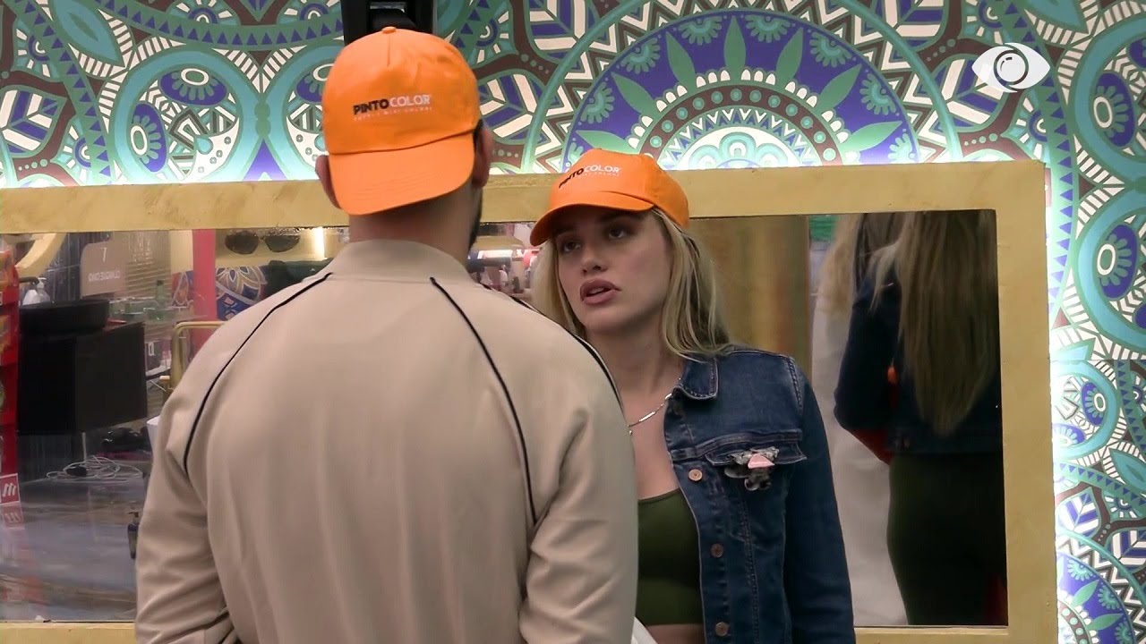 “Ti nuk e kupton dot sa më lëndon”/ Heidi dhe Romeo bisedojnë për situatën mes tyre